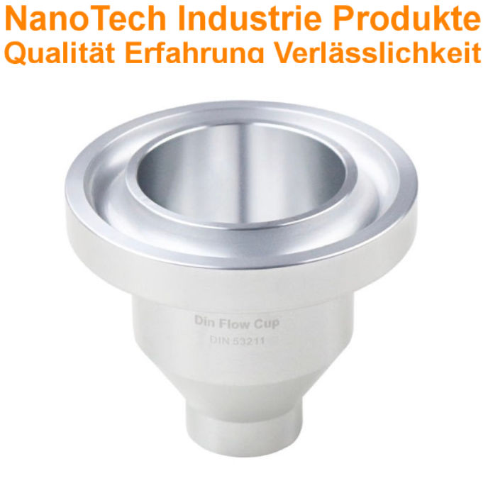 DIN Dispensing Cup DIN Dispensing Cup