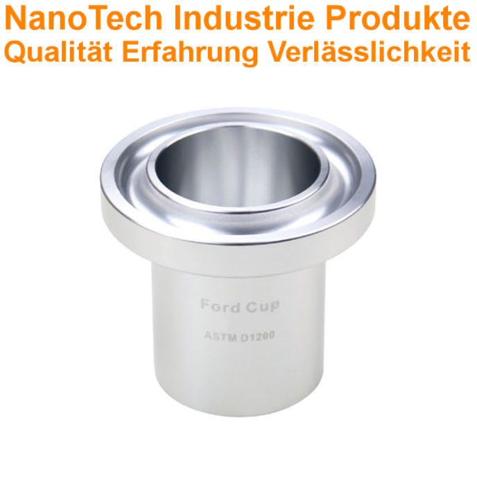Ford Becher