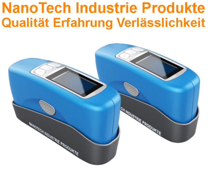Gloss Meter Gloss Meter