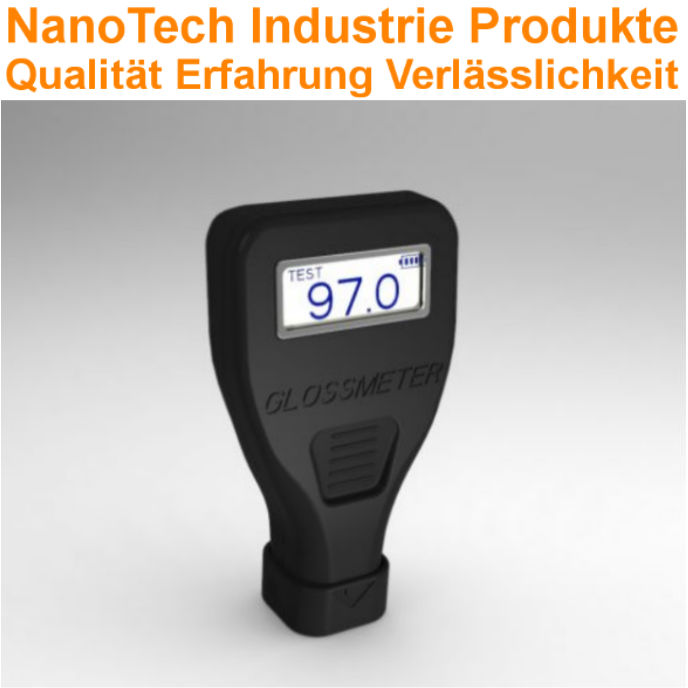 Compact Gloss Meter Compact Gloss Meter