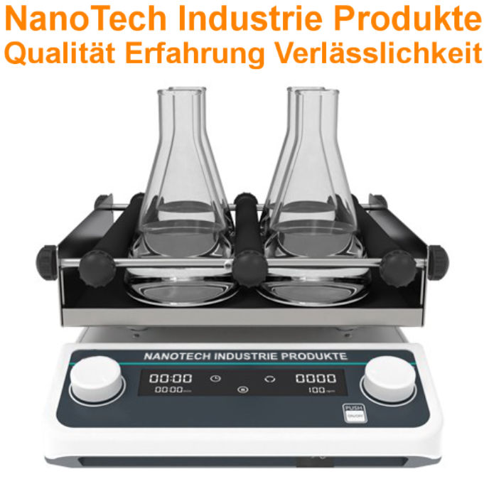 Laboratory Platform Shaker Laboratory Platform Shaker