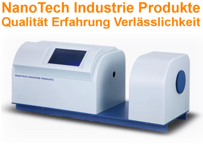 Turbidity Meter