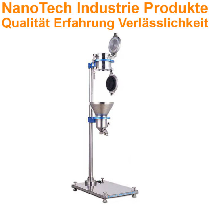 Canadian Freeness Tester Canadian Freeness Tester