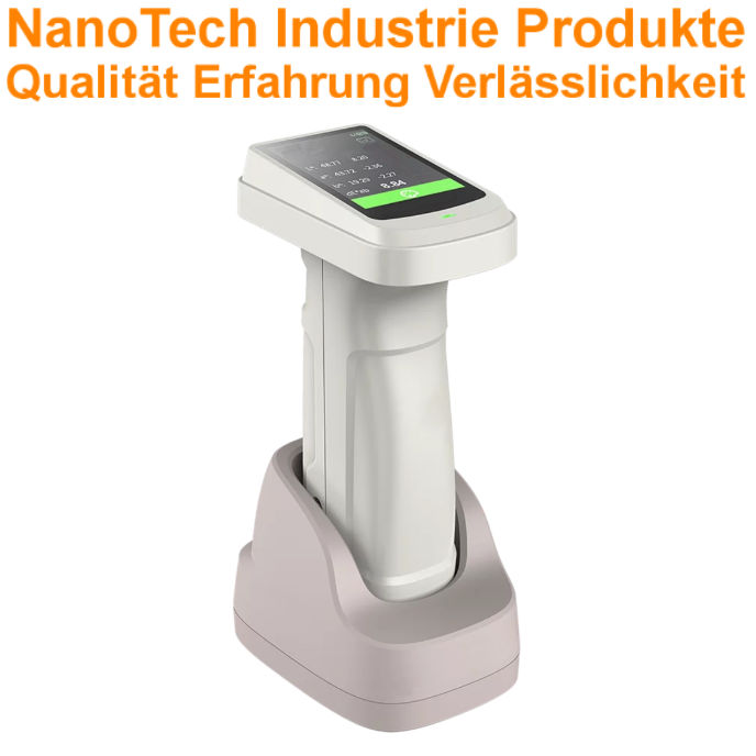 Spectrophotometer
