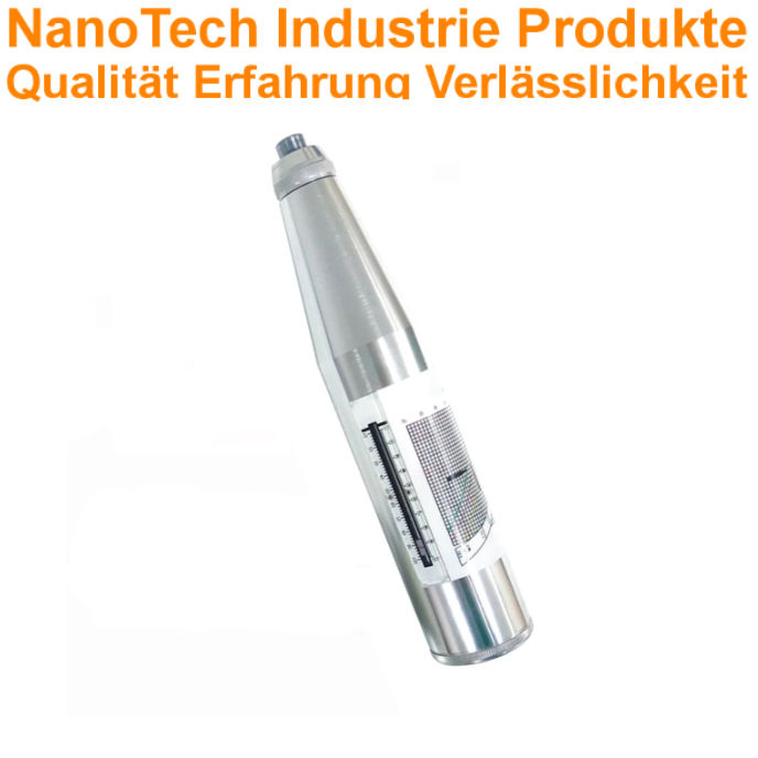 Concrete test hammer Concrete test hammer