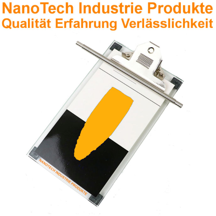 Film-Winding Plate Film-Winding Plate