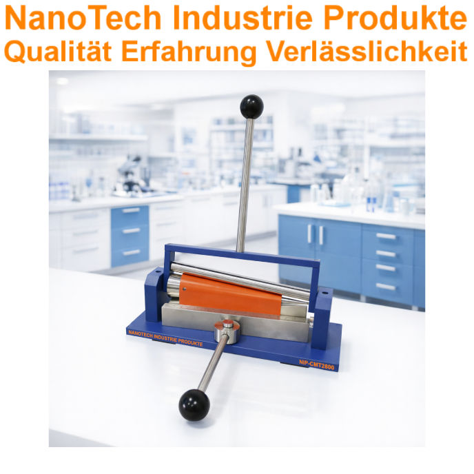 Conical Mandrel Bending Tester Conical Mandrel Bending Tester