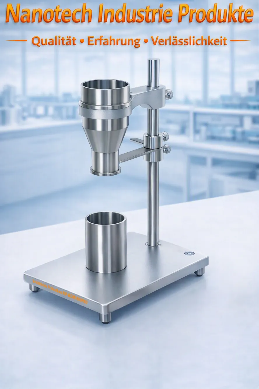 ISO R60 funnel ISO R60 funnel