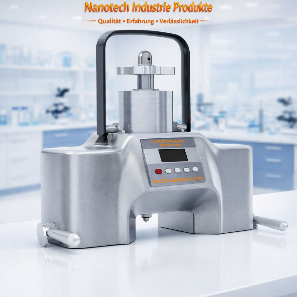Portable Brinell Rockwell hardness tester Portable Brinell Rockwell hardness tester