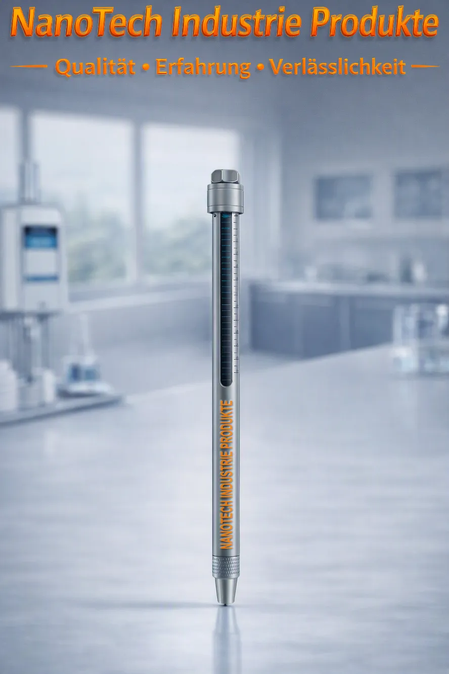 Ritzfestigkeits Stift DIN ISO Ritzfestigkeits Stift DIN ISO